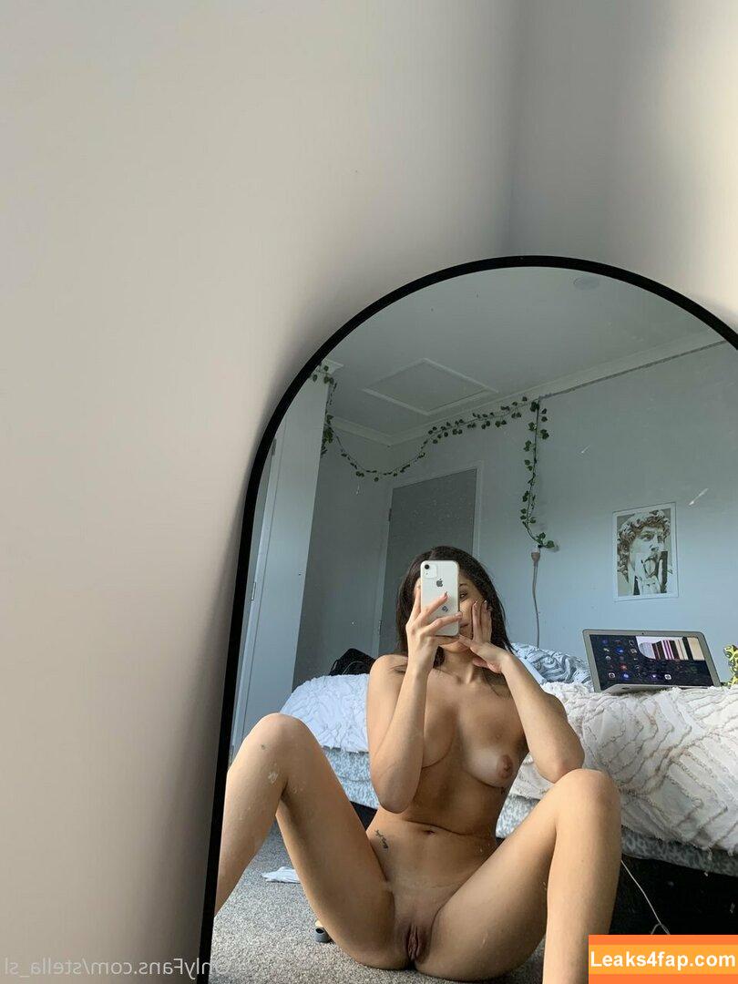 Stellakl / Stella_sl / Stellbabyx leaked photo photo #0020