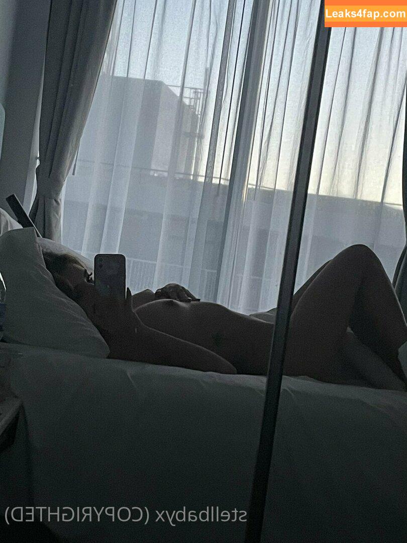 Stellakl / Stella_sl / Stellbabyx leaked photo photo #0025