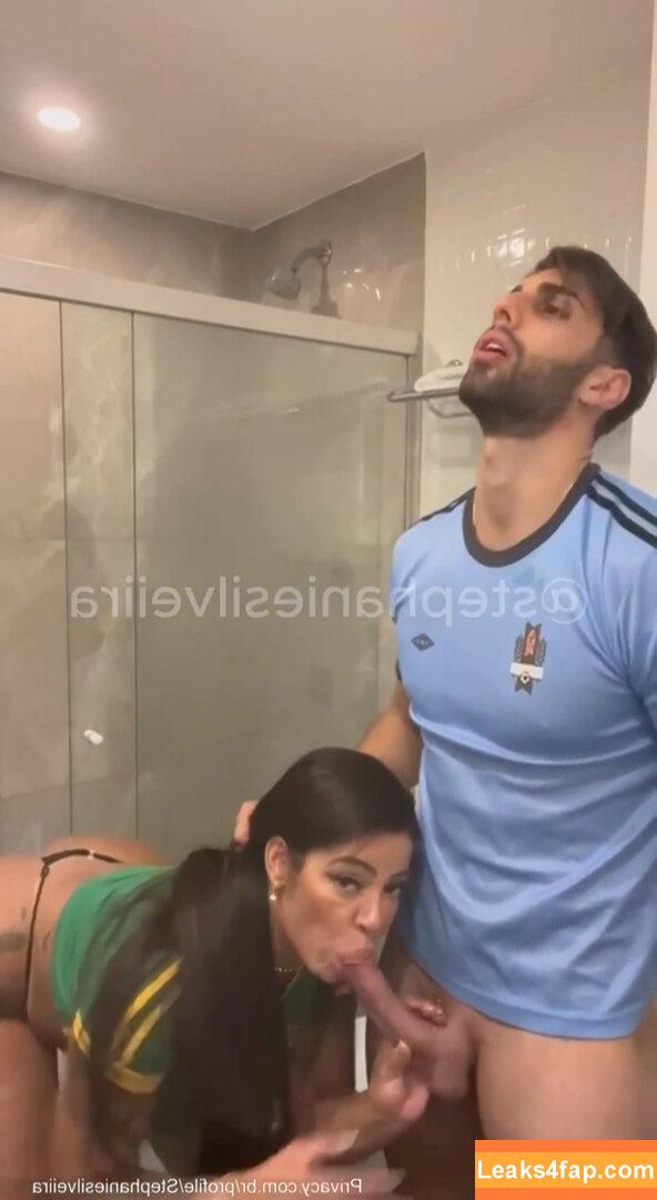 Stephanie Silveira / missbumbumster / stefenix / stephaniesilveiira слитое фото фото #0074