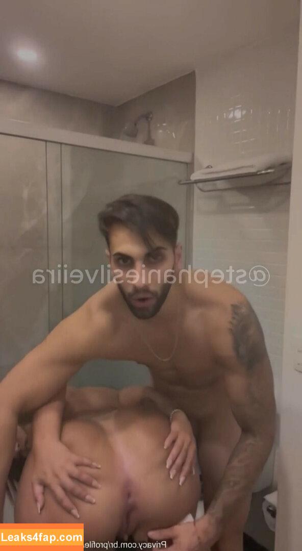 Stephanie Silveira / missbumbumster / stefenix / stephaniesilveiira leaked photo photo #0079