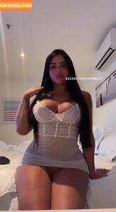 Stephanie Silveira / missbumbumster / stefenix / stephaniesilveiira leaked photo photo #0098