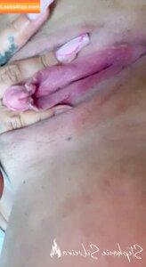 Stephanie Silveira / missbumbumster / stefenix / stephaniesilveiira leaked photo photo #0108