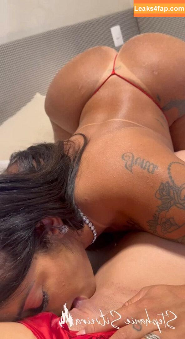 Stephanie Silveira / missbumbumster / stefenix / stephaniesilveiira leaked photo photo #0134