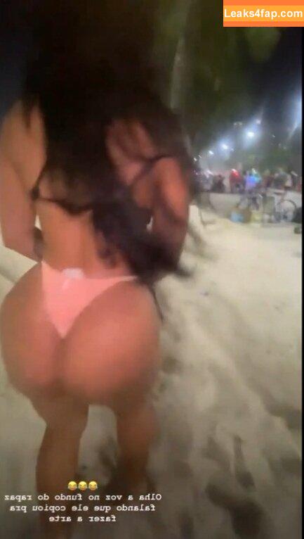 Stephanie Silveira / missbumbumster / stefenix / stephaniesilveiira leaked photo photo #0174