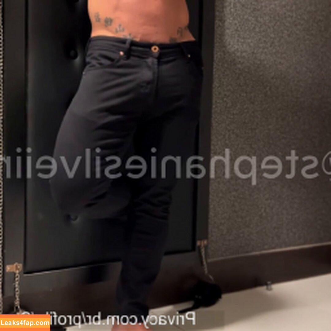 Stephanie Silveira / missbumbumster / stefenix / stephaniesilveiira leaked photo photo #0190