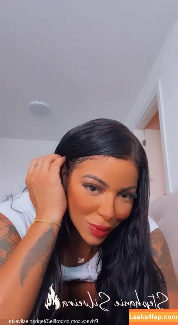 Stephanie Silveira / missbumbumster / stefenix / stephaniesilveiira leaked photo photo #0232