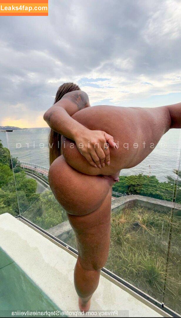 Stephanie Silveira / missbumbumster / stefenix / stephaniesilveiira leaked photo photo #0313