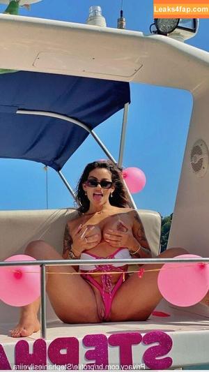 Stephanie Silveira photo #0198