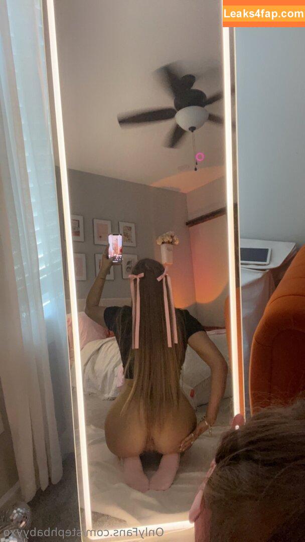 stephbabyyxo /  leaked photo photo #0026
