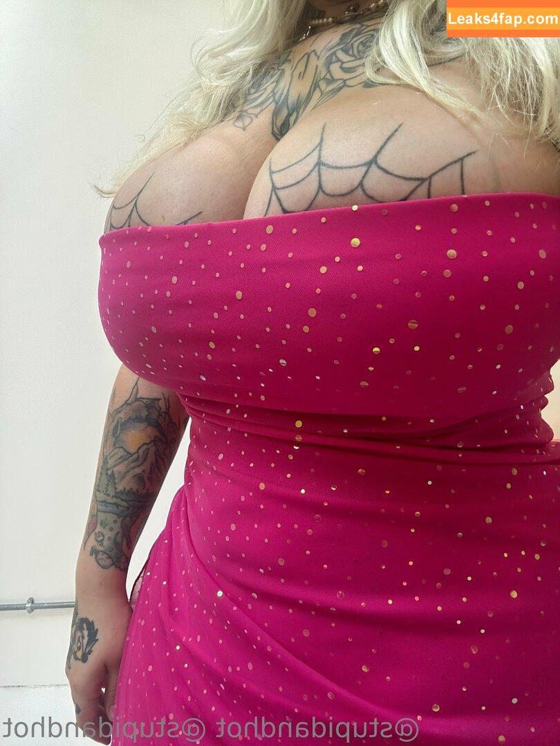 stupiderandhotter /  leaked photo photo #0004
