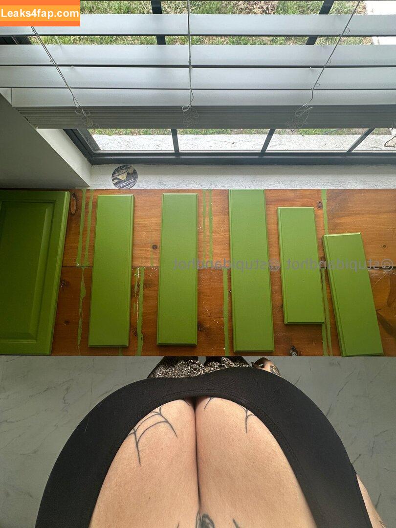 stupiderandhotter /  leaked photo photo #0042