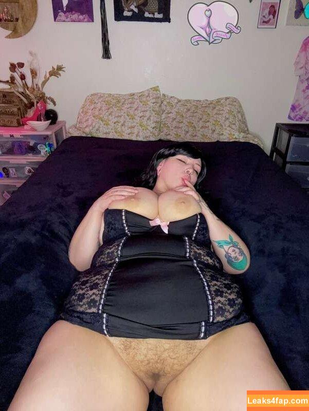 sugarsweetmeatpie / 2muchsw33tm3at leaked photo photo #0036
