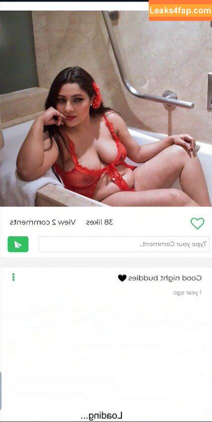 Sumana Sengupta / sumanasg leaked photo photo #0002
