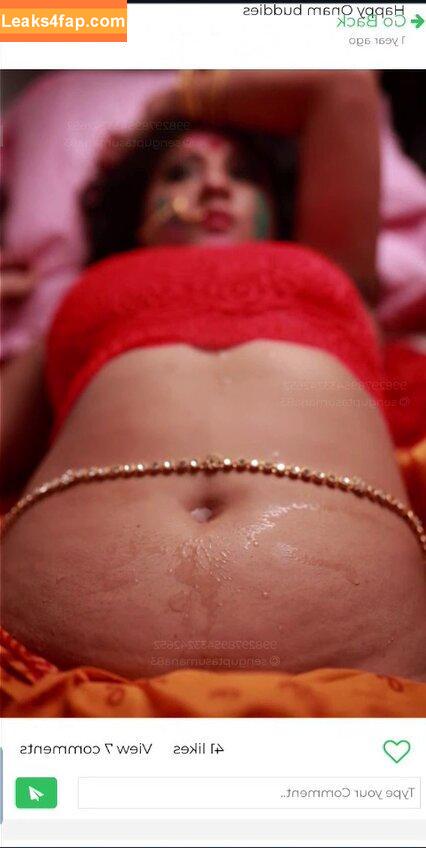 Sumana Sengupta / sumanasg leaked photo photo #0006