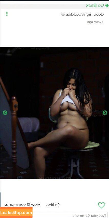 Sumana Sengupta / sumanasg leaked photo photo #0013
