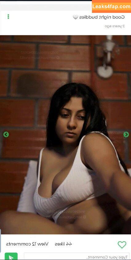 Sumana Sengupta / sumanasg leaked photo photo #0014