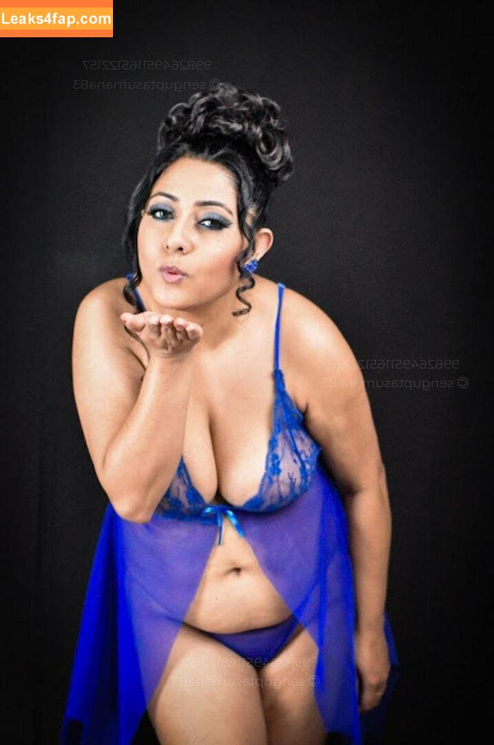 Sumana Sengupta / sumanasg leaked photo photo #0049