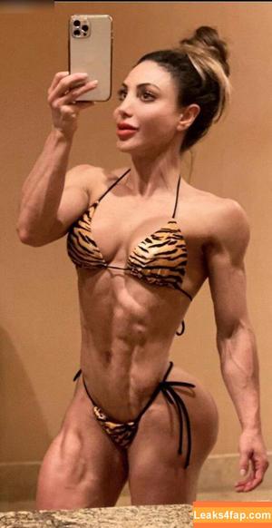 Sunny Andrews photo #0032