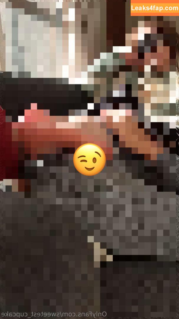 sweetest_cupcake / sweetestcupcake01 leaked photo photo #0027