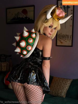 Sweetie Fox photo #0017