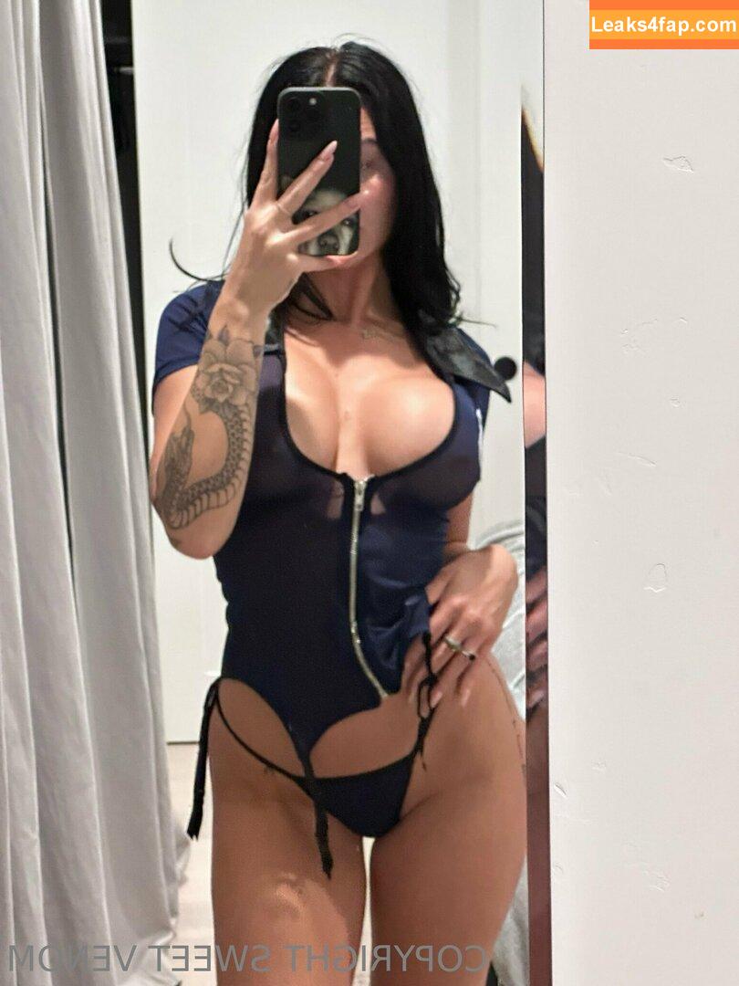 sweetvenom / sweetvenomofficial / sweetvenomvip leaked photo photo #0021