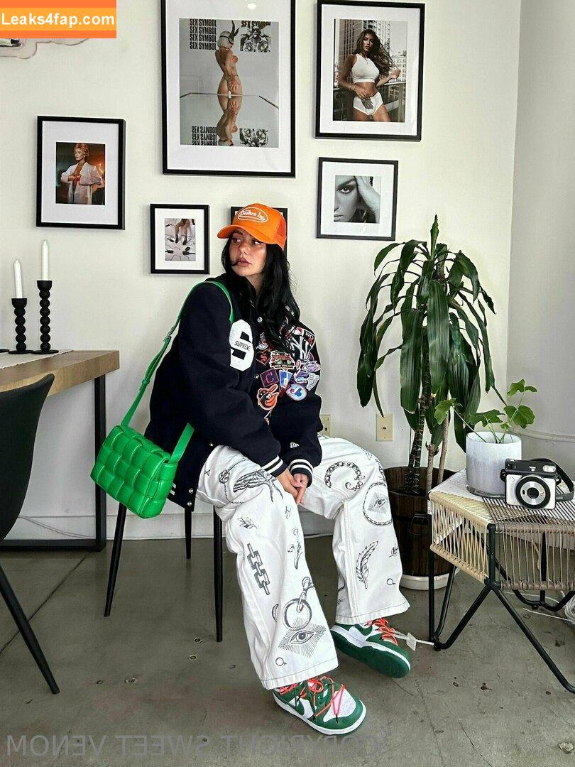sweetvenom / sweetvenomofficial / sweetvenomvip leaked photo photo #0028