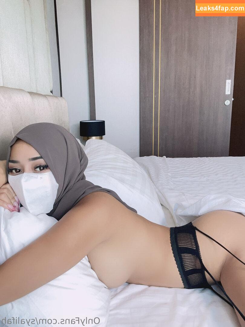 syalifah / syali_fahh слитое фото фото #0003