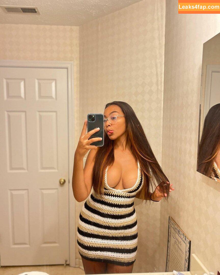 Sydney Scott / Sydwrldxo leaked photo photo #0001