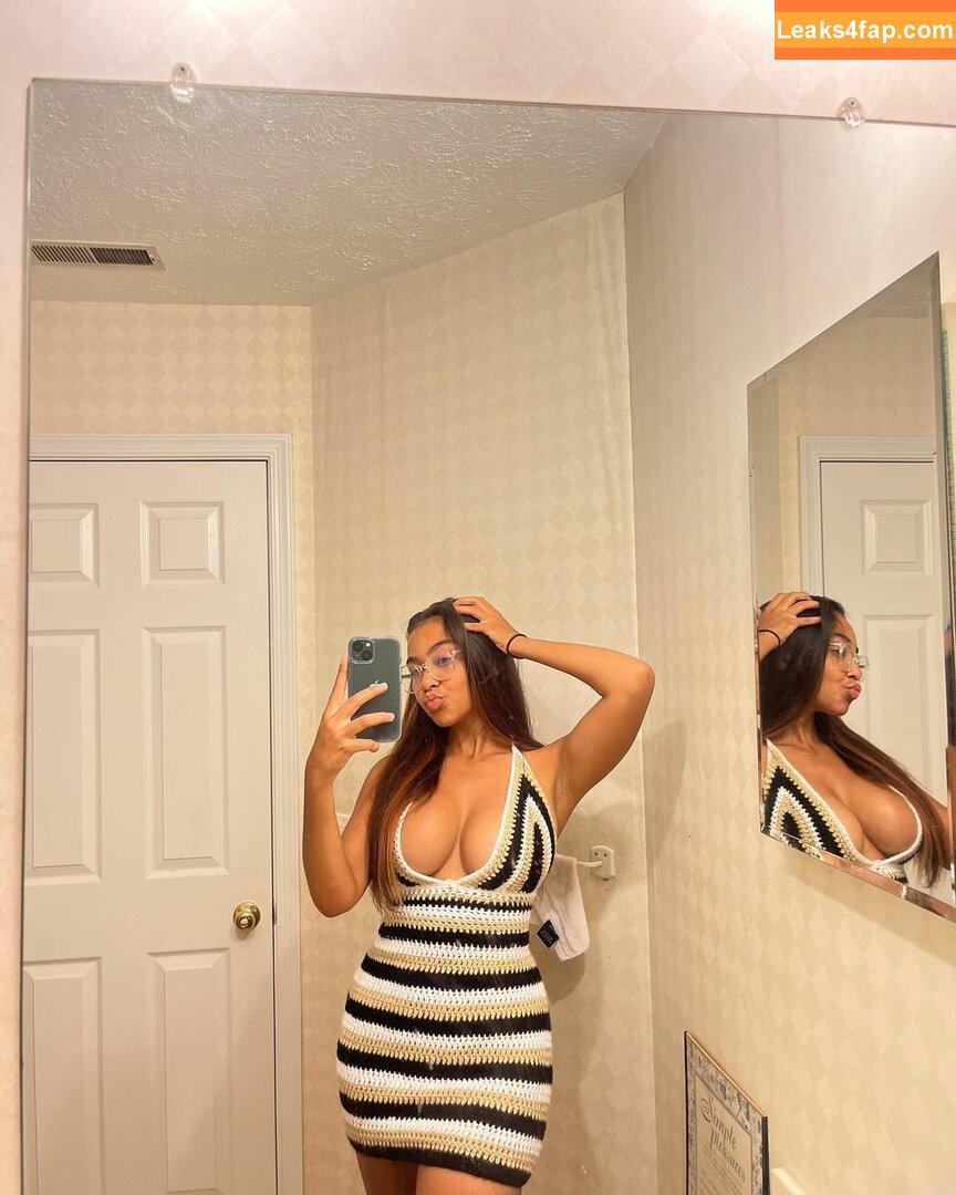 Sydney Scott / Sydwrldxo leaked photo photo #0002