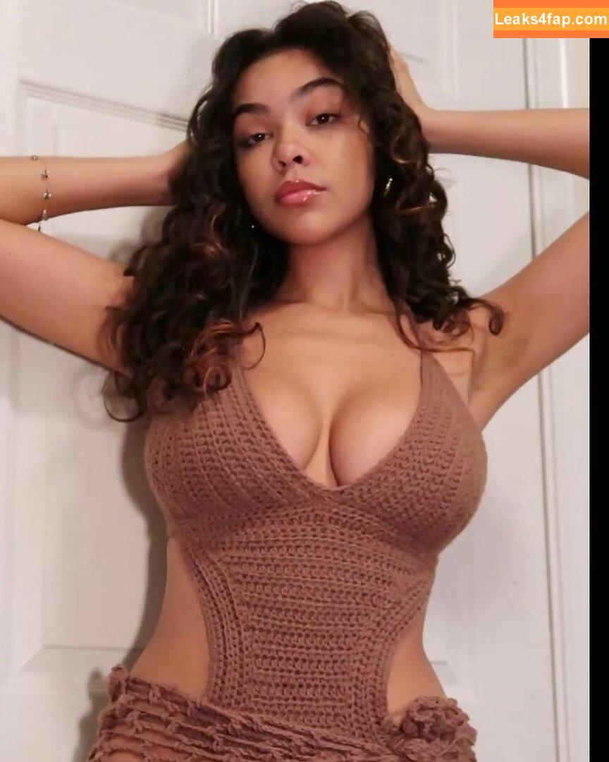 Sydney Scott / Sydwrldxo leaked photo photo #0021