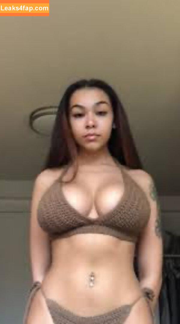 Sydney Scott / Sydwrldxo leaked photo photo #0029