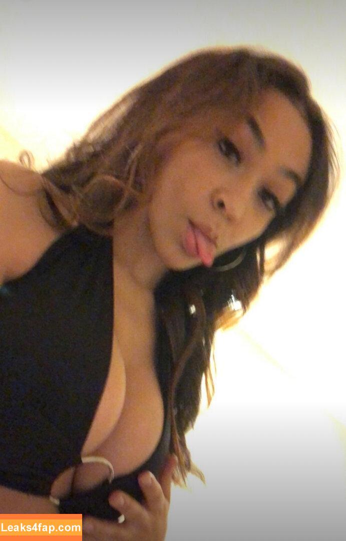 Sydney Scott / Sydwrldxo leaked photo photo #0042