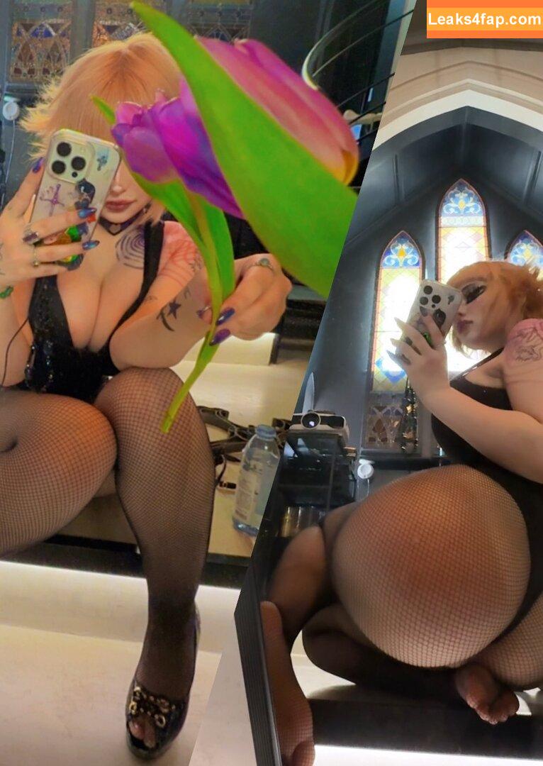 Sylindaaa / Sylinda / skirby / succubuza leaked photo photo #0007