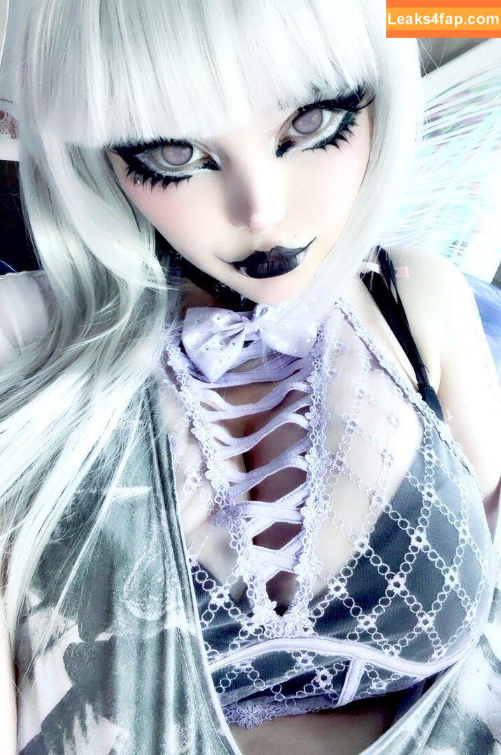 Sylindaaa / Sylinda / skirby / succubuza leaked photo photo #0008