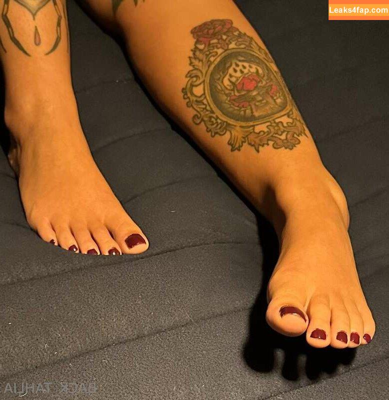 Tahlia / back_tahlia / https: leaked photo photo #0001