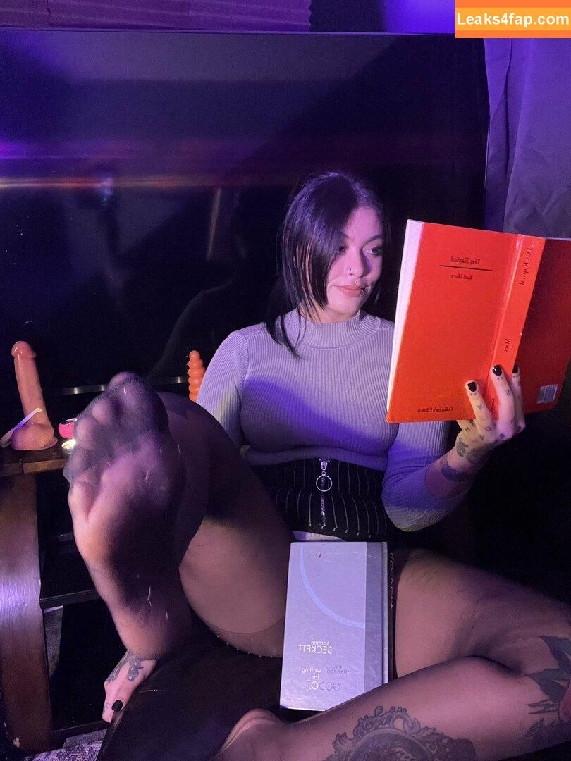 Tahlia / back_tahlia / https: leaked photo photo #0005