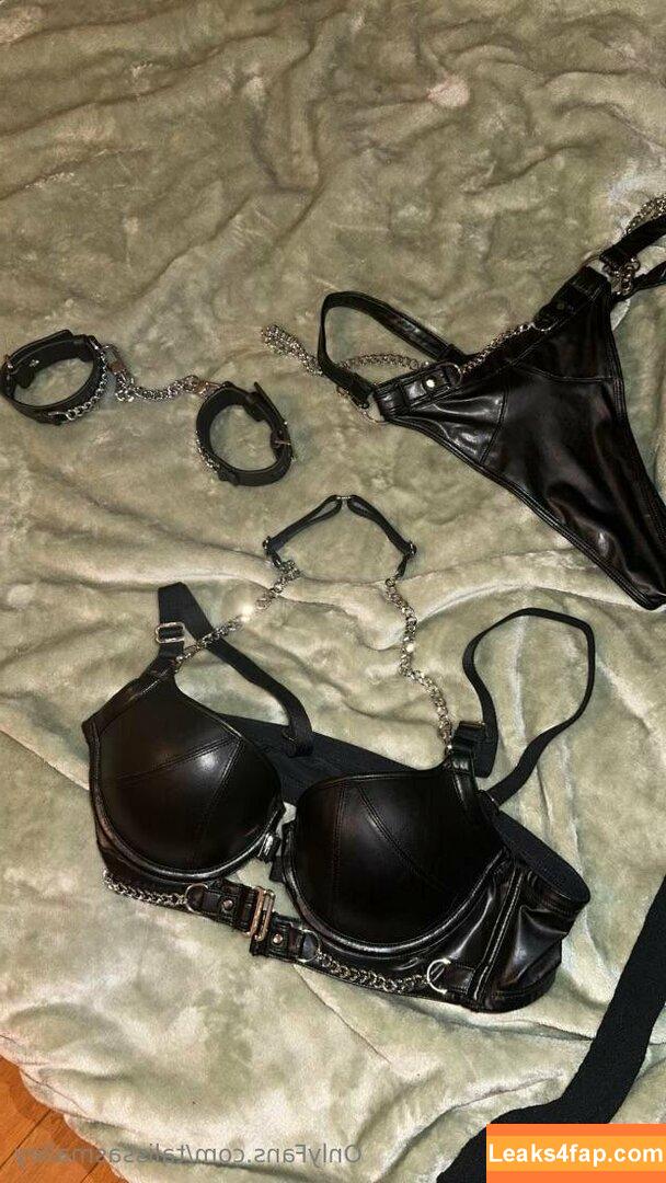 talissasmalley / Talissa Smalley / talissasmalley_ leaked photo photo #0011
