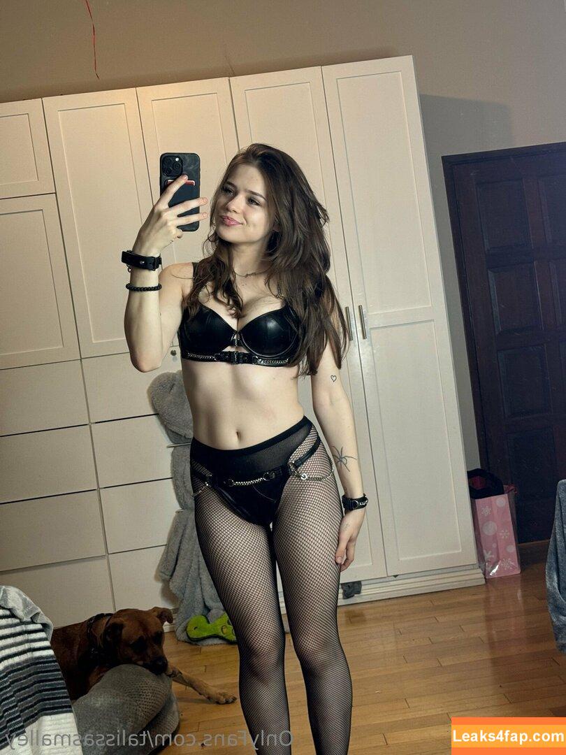 talissasmalley / Talissa Smalley / talissasmalley_ leaked photo photo #0012