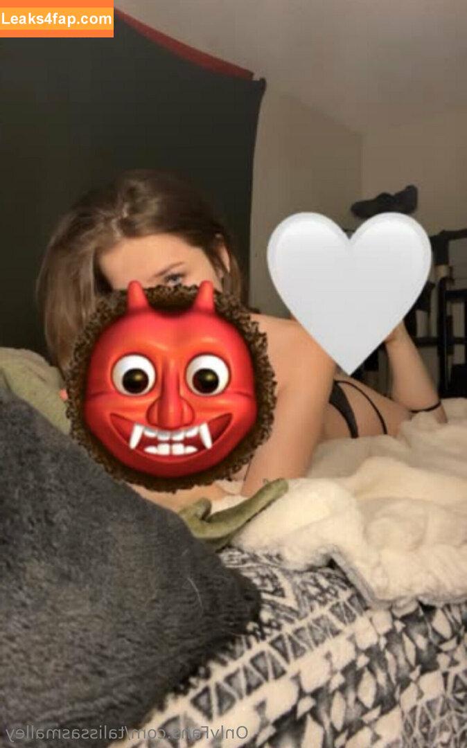 talissasmalley / Talissa Smalley / talissasmalley_ leaked photo photo #0022