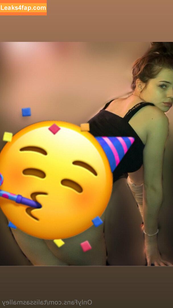 talissasmalley / Talissa Smalley / talissasmalley_ leaked photo photo #0024