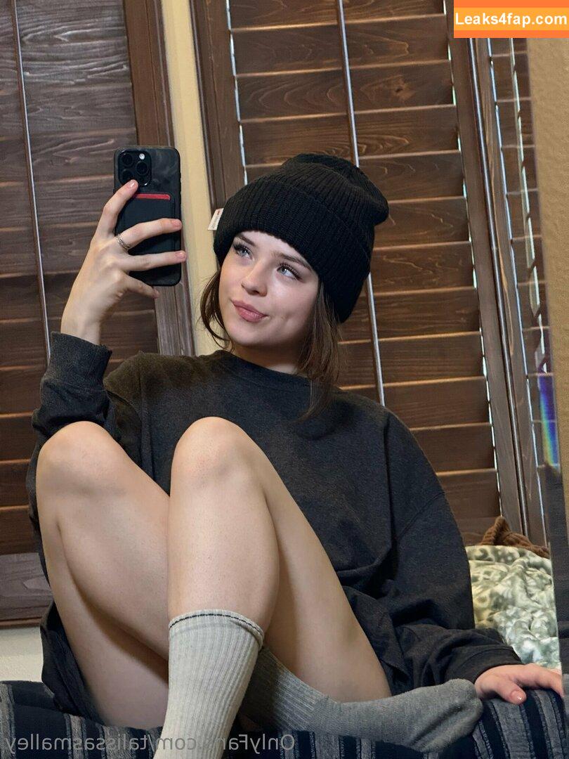talissasmalley / Talissa Smalley / talissasmalley_ leaked photo photo #0056