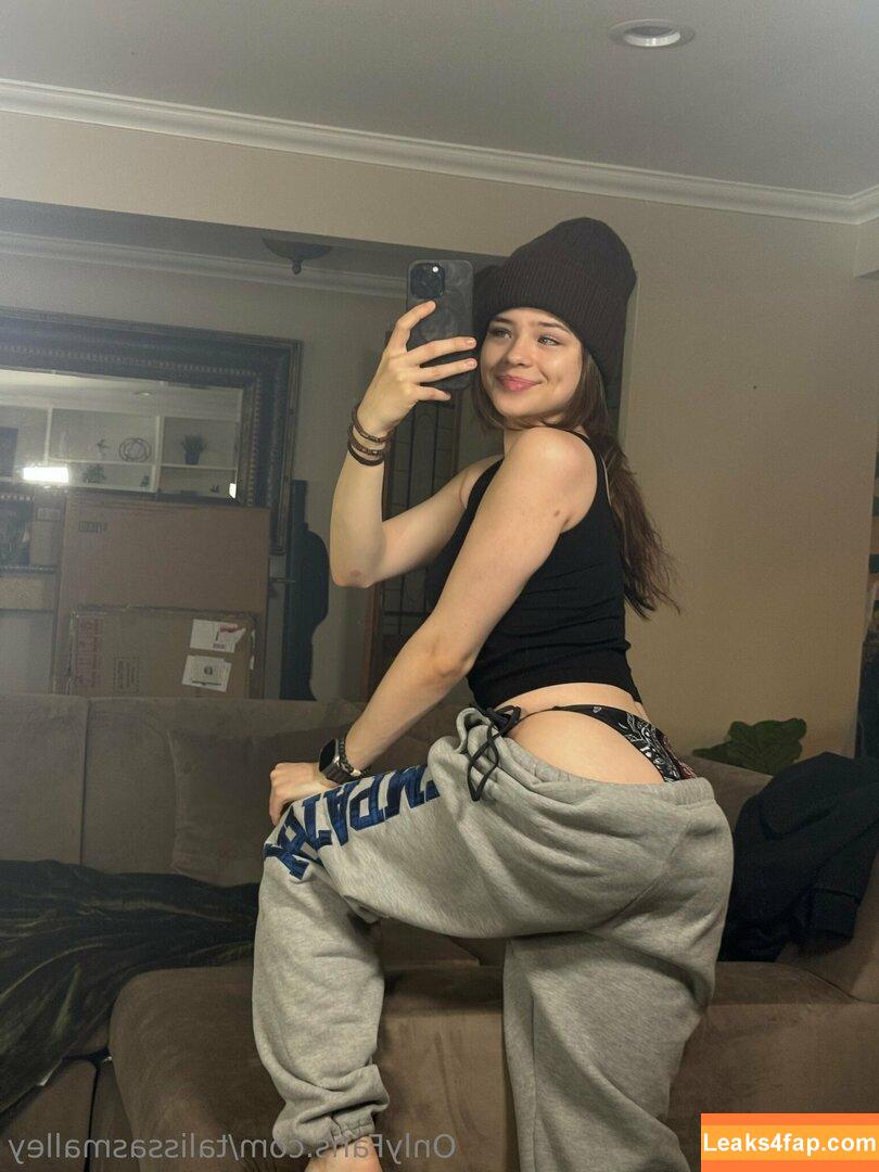 talissasmalley / Talissa Smalley / talissasmalley_ leaked photo photo #0058