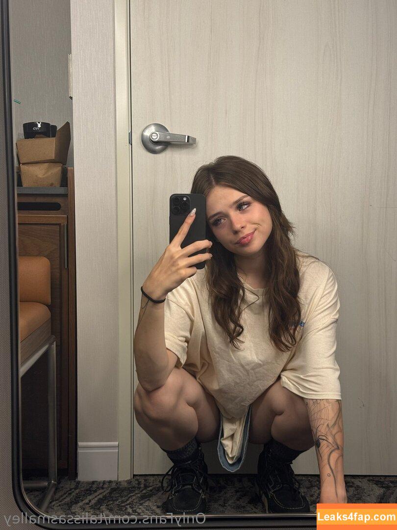 talissasmalley / Talissa Smalley / talissasmalley_ leaked photo photo #0082