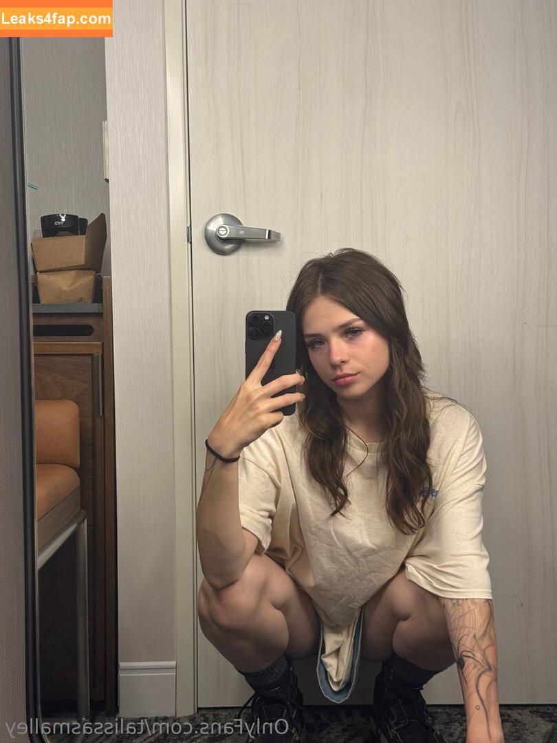 talissasmalley / Talissa Smalley / talissasmalley_ leaked photo photo #0083