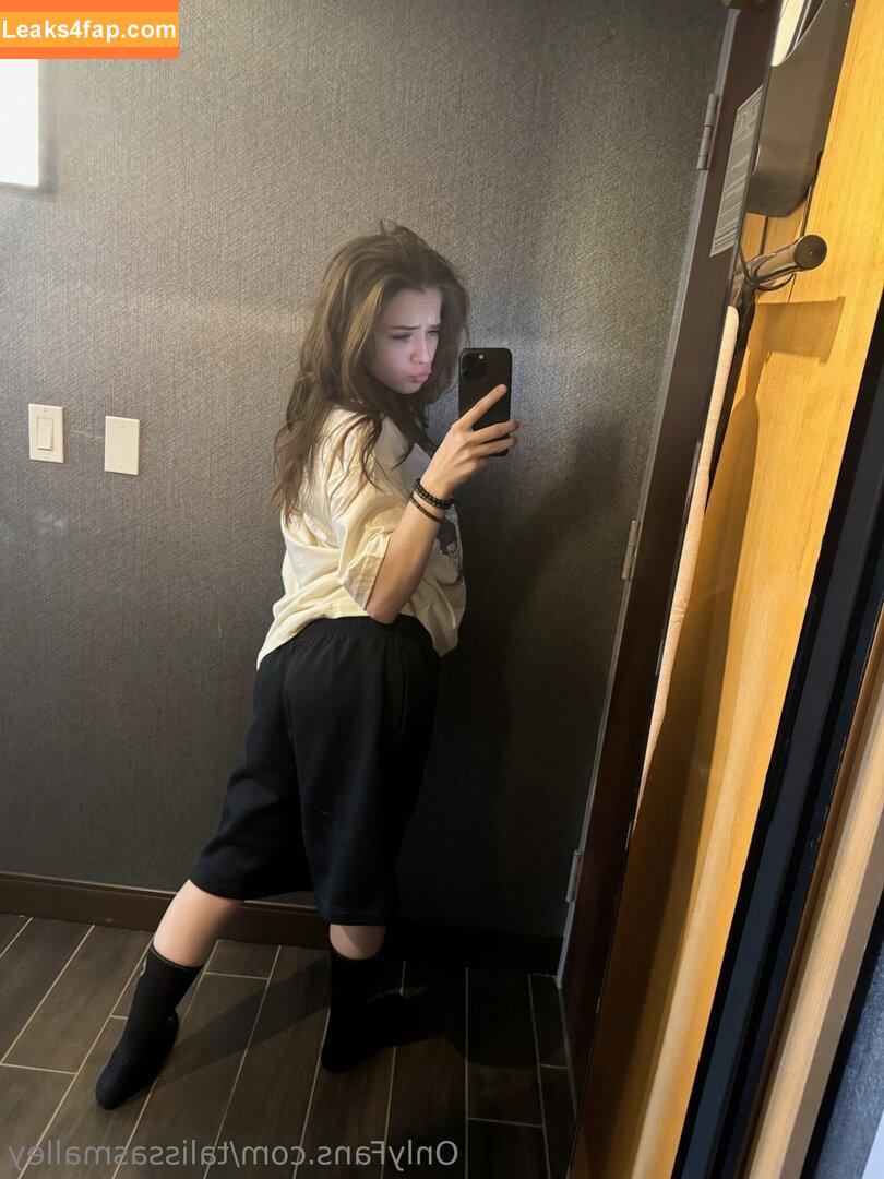 talissasmalley / Talissa Smalley / talissasmalley_ leaked photo photo #0093