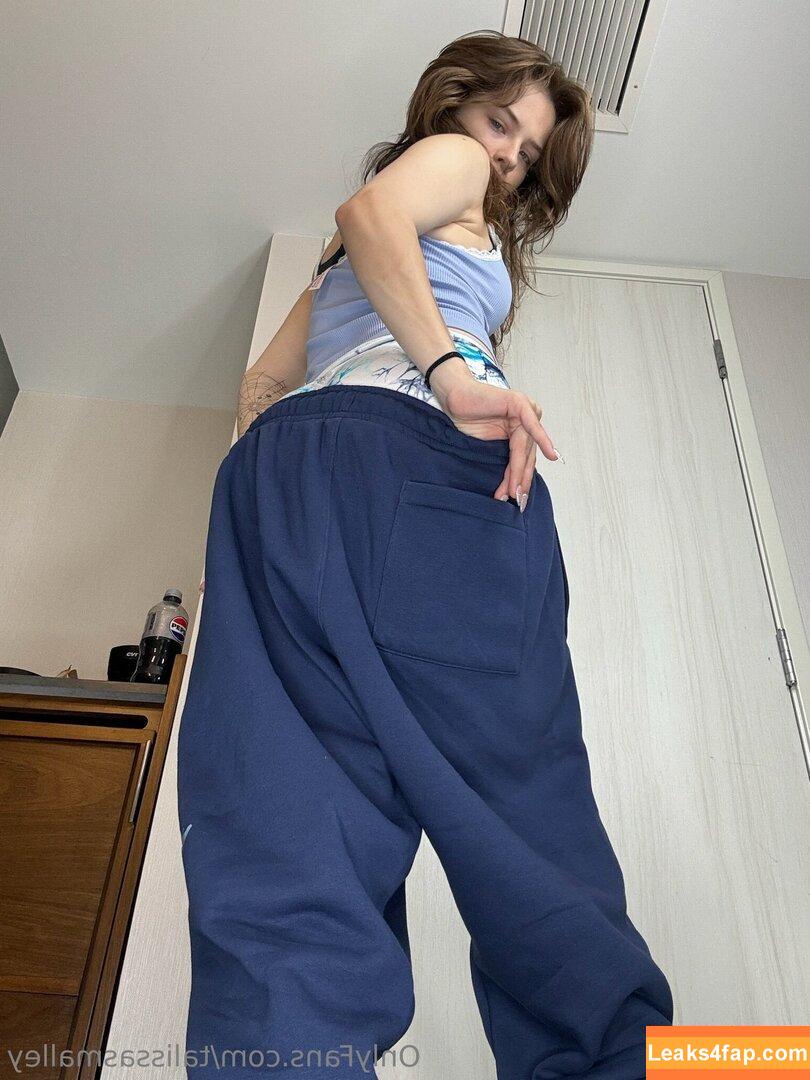 talissasmalley / Talissa Smalley / talissasmalley_ leaked photo photo #0094