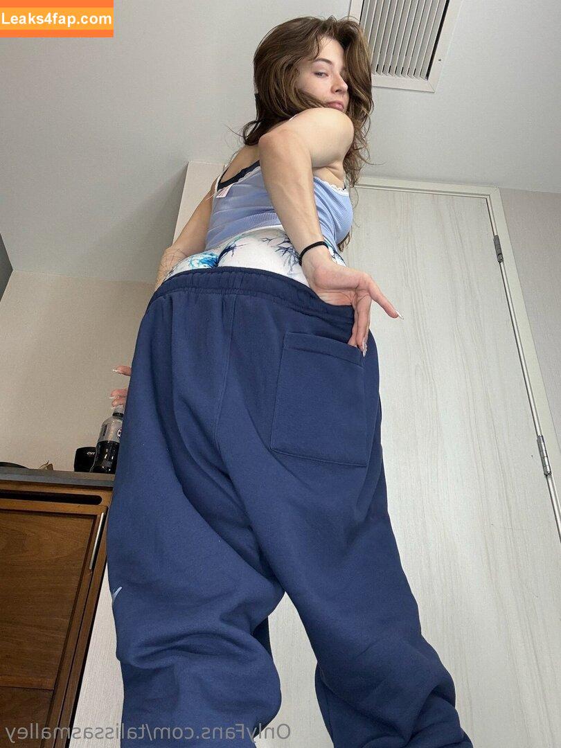 talissasmalley / Talissa Smalley / talissasmalley_ leaked photo photo #0095