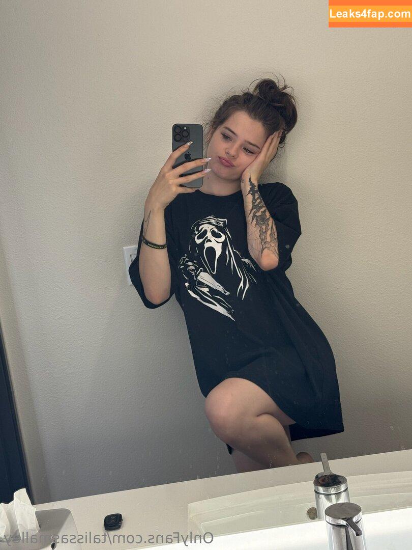 talissasmalley / Talissa Smalley / talissasmalley_ leaked photo photo #0100