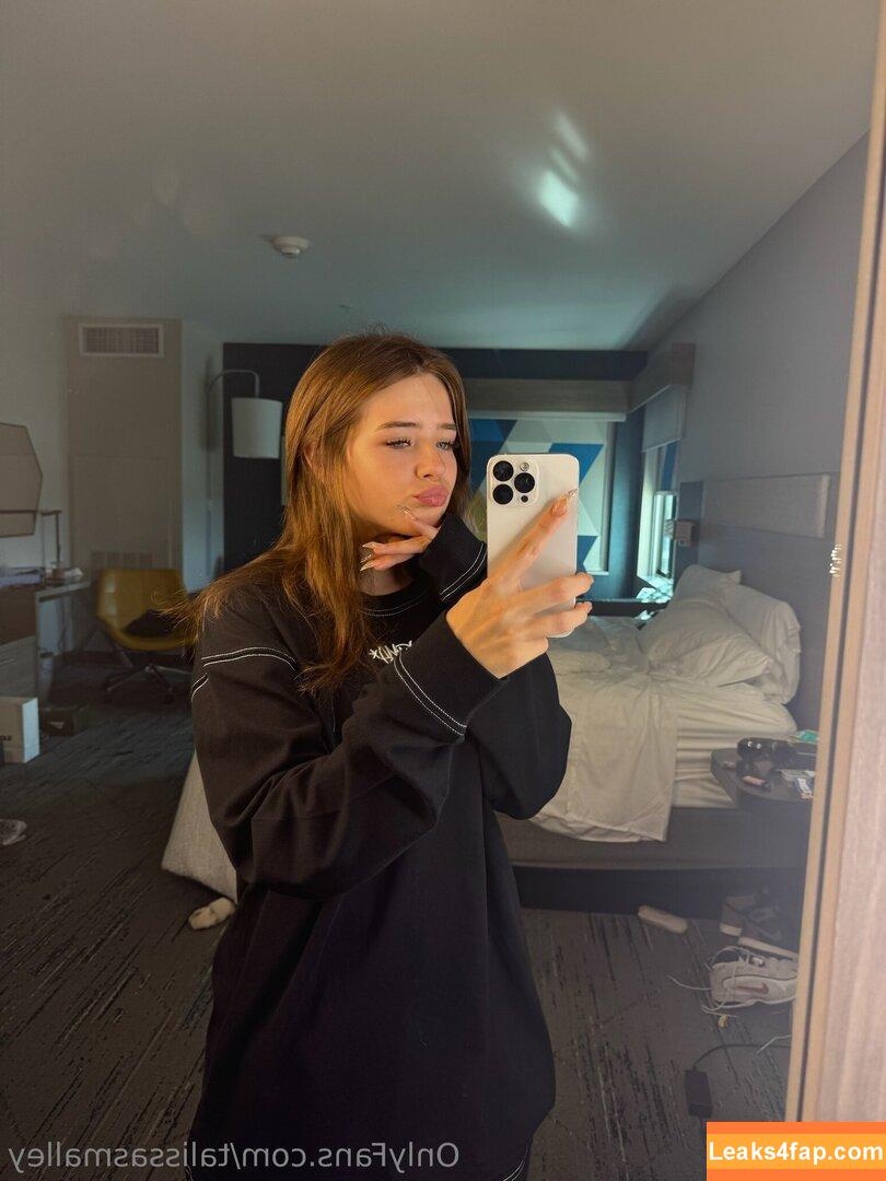 talissasmalley / Talissa Smalley / talissasmalley_ leaked photo photo #0101