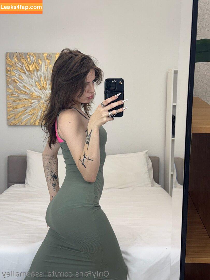 talissasmalley / Talissa Smalley / talissasmalley_ leaked photo photo #0122